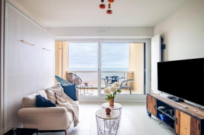 L'Océan à Vos Pieds Appartement Vue Panoramique La Baule